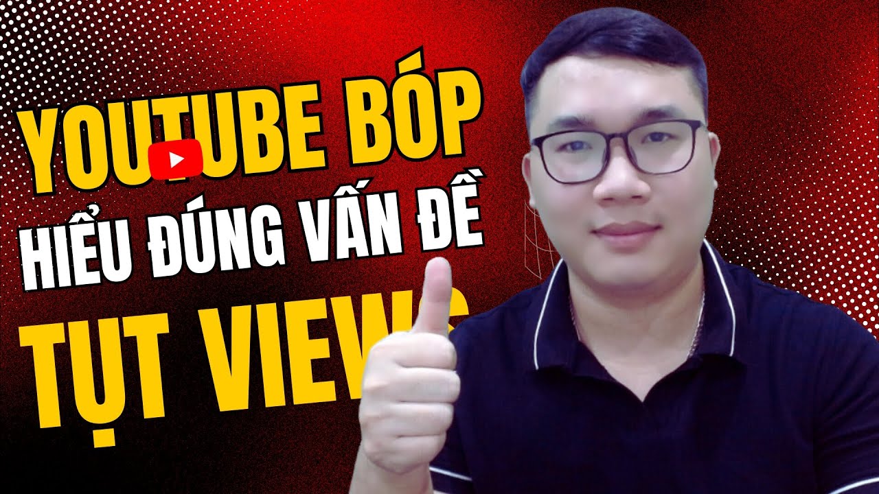Youtube Bóp View Kênh Mất Đề Xuất Là Bình Thường Hay Bất Thường