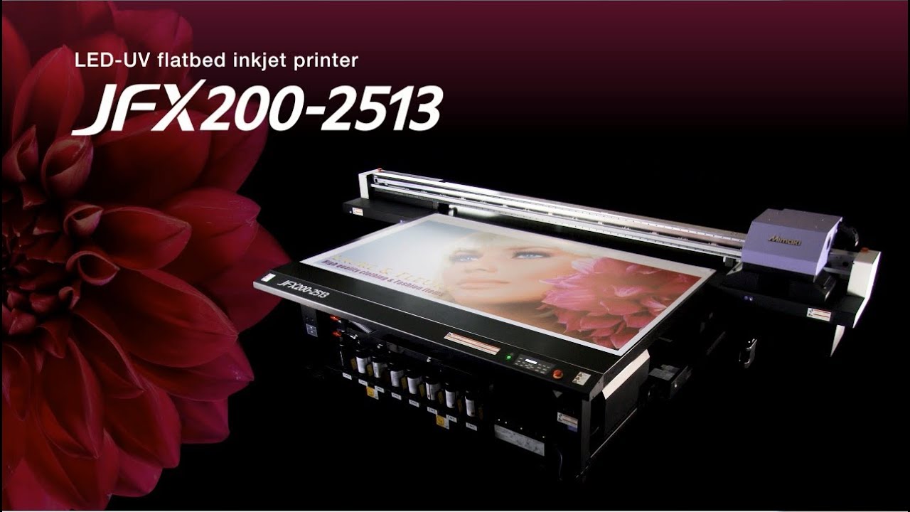 JFX200 | MIMAKI ENGINEERING CO , LTD