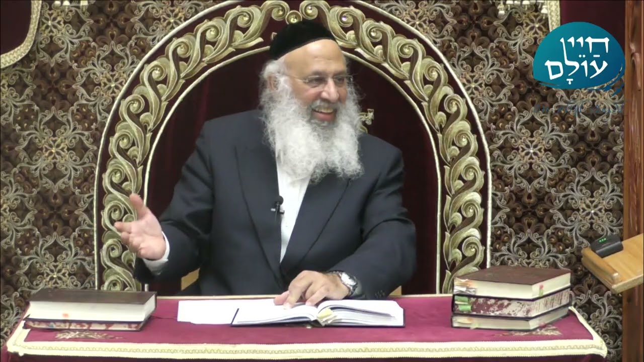 הרב עוזיהו אלכורת שליט