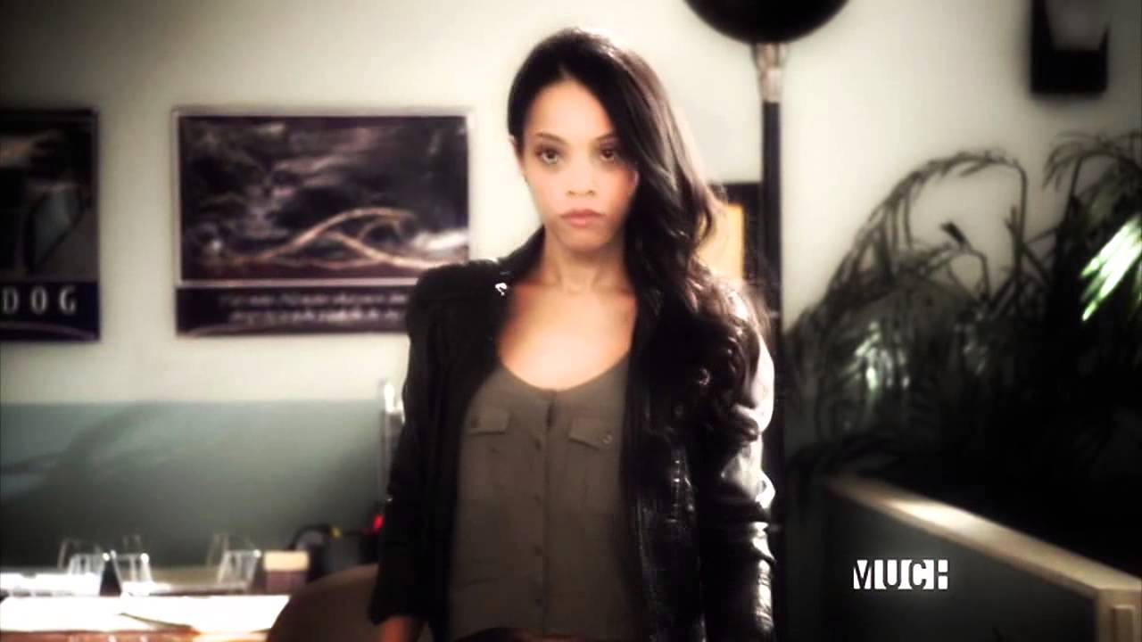 Bad Girls-Teen Wolf