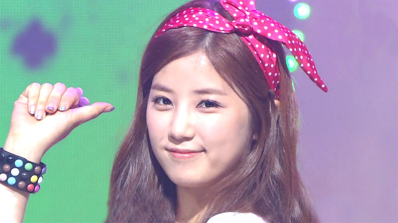 에이핑크 (Apink) - It Girl 교차편집 (Stage Mix) by 감일달려