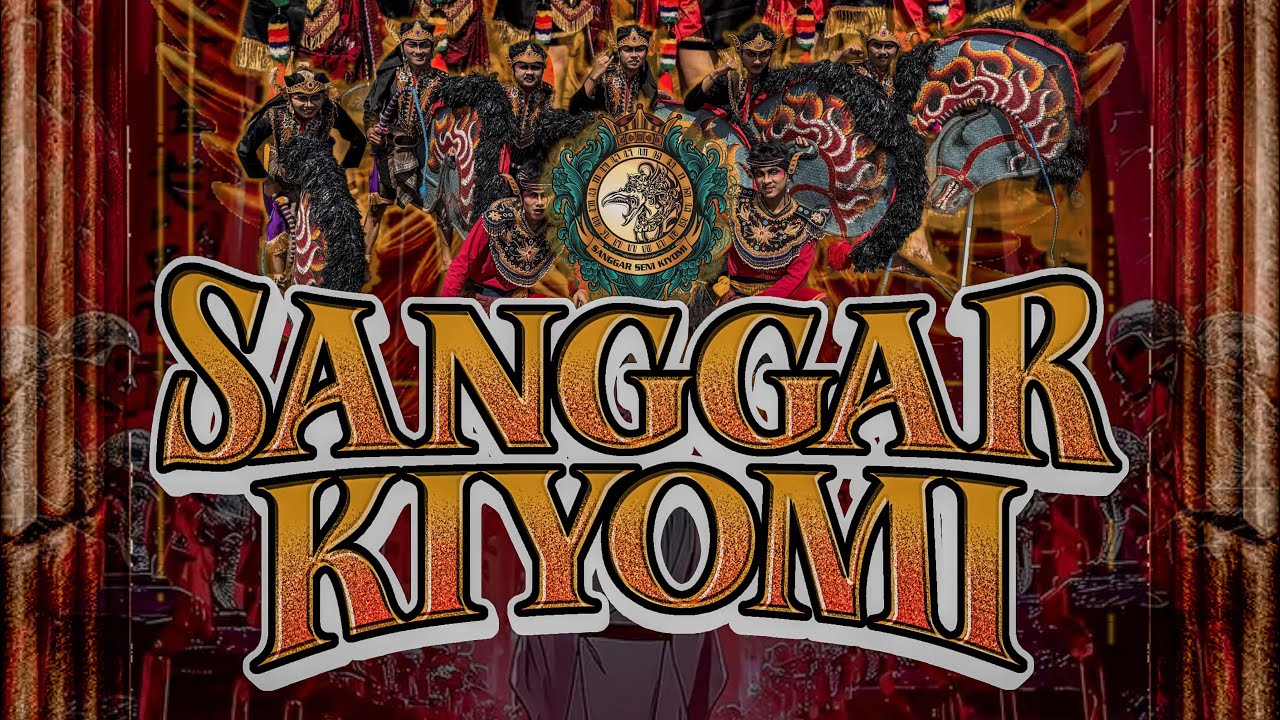 PERANG CELENG SANGGAR KIYOMI live Maguwo