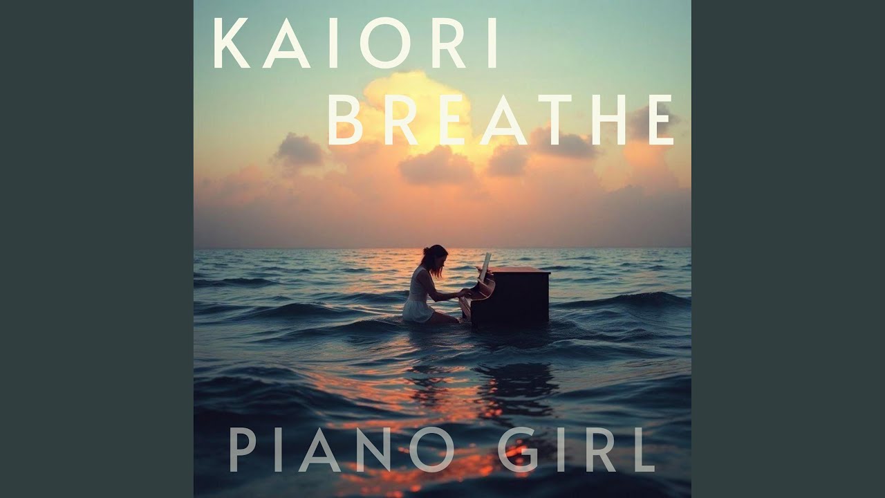 Piano Girl