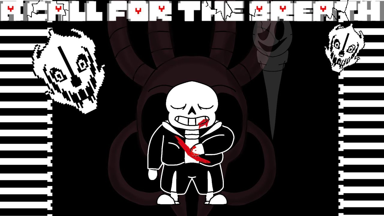 A CALL FOR THE BREATH (SHEAN'S TAKE) Battle Animation (Savaş Animasyonu)
