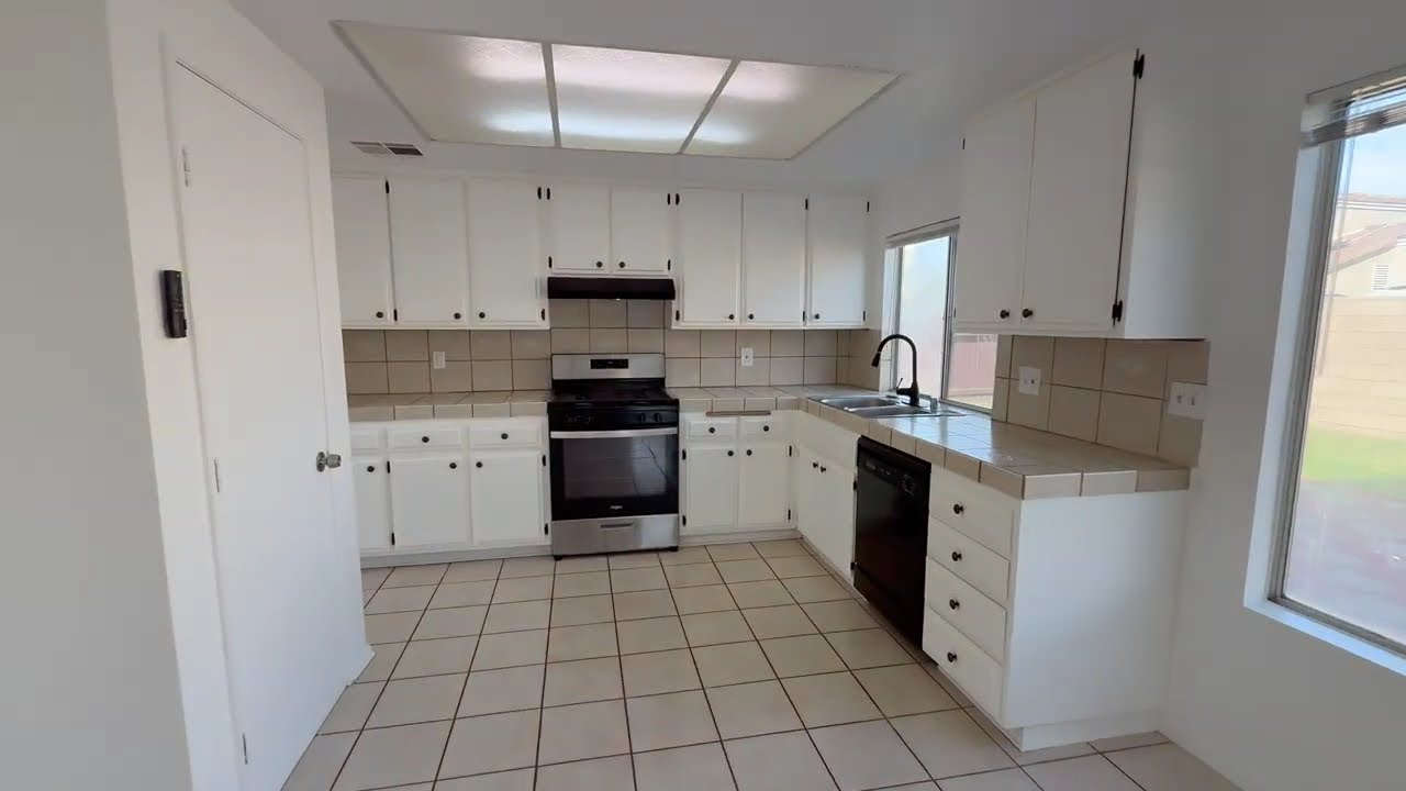 Great Home at 1109 E Kildare St -- 6 miles from #northropgrumman