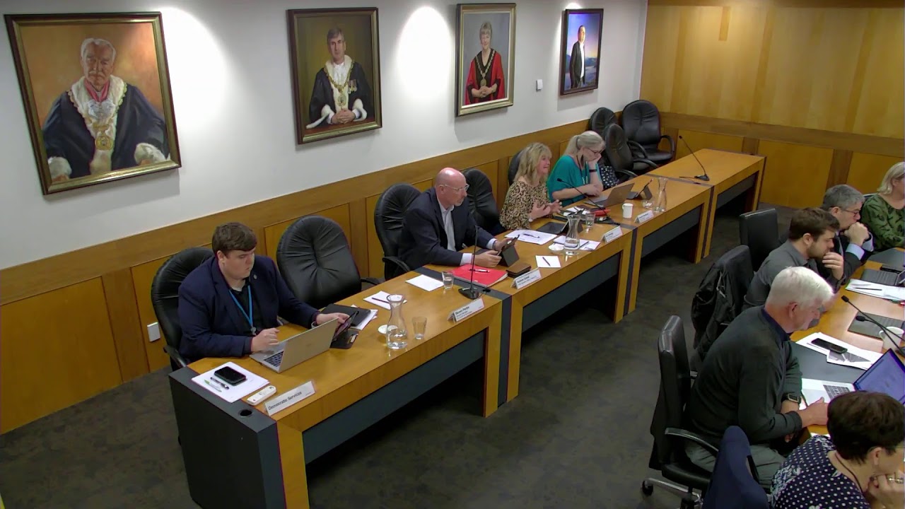 Porirua City Council - Audit and Risk Committee - 17 June 2021
