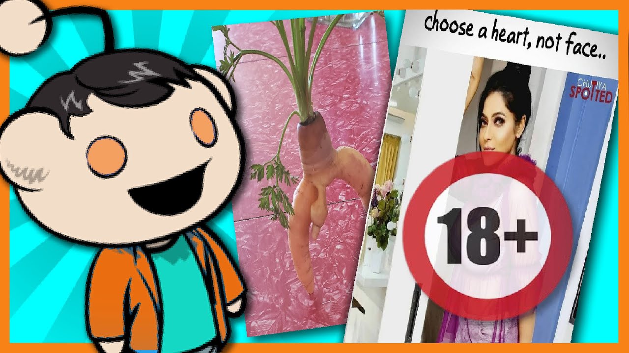 Editor reacts to WEIRD MEMES on the internet - Part 01#reddit