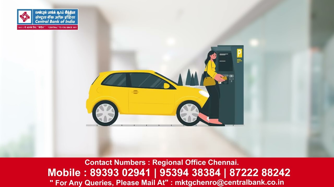 Eyeballfilm/ central bank of india| eyeballfilm ad film agency| Ad film agency