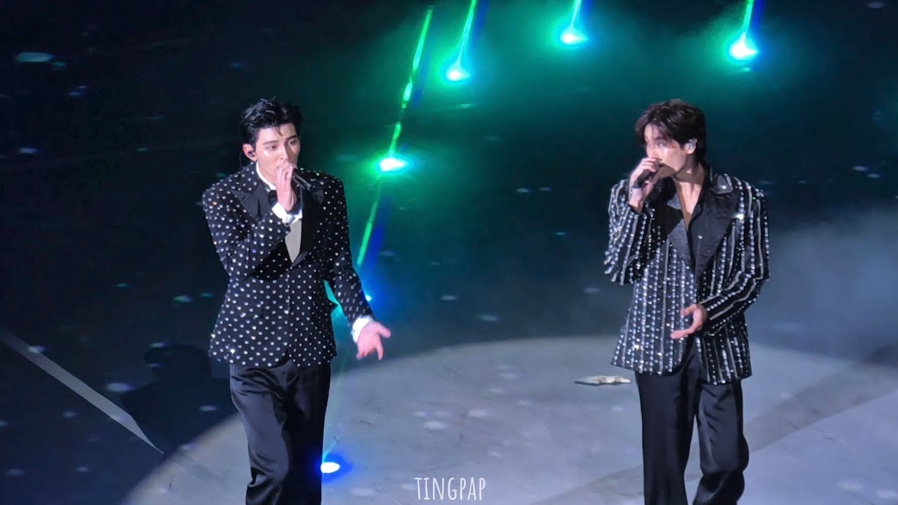 BL Medley Set 3 - MarkOhm / GreatBright / EarthMix / ForceBook / PondPhuwin #GMMTVStarlympics2025