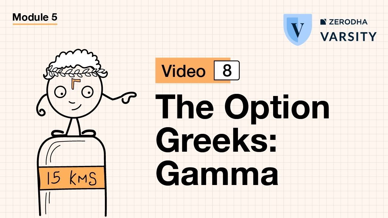 8. Gamma