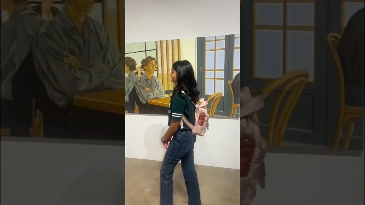 The contemporary Austin: jones center| amazing art museum in Austin downtown
