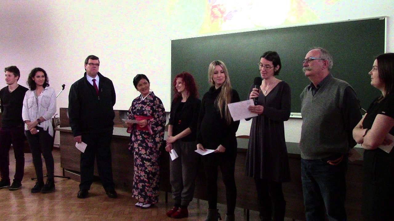 CROATICUM 2015/2016 Jezične vježbe 3 NA&Scaron; HRVATSKI