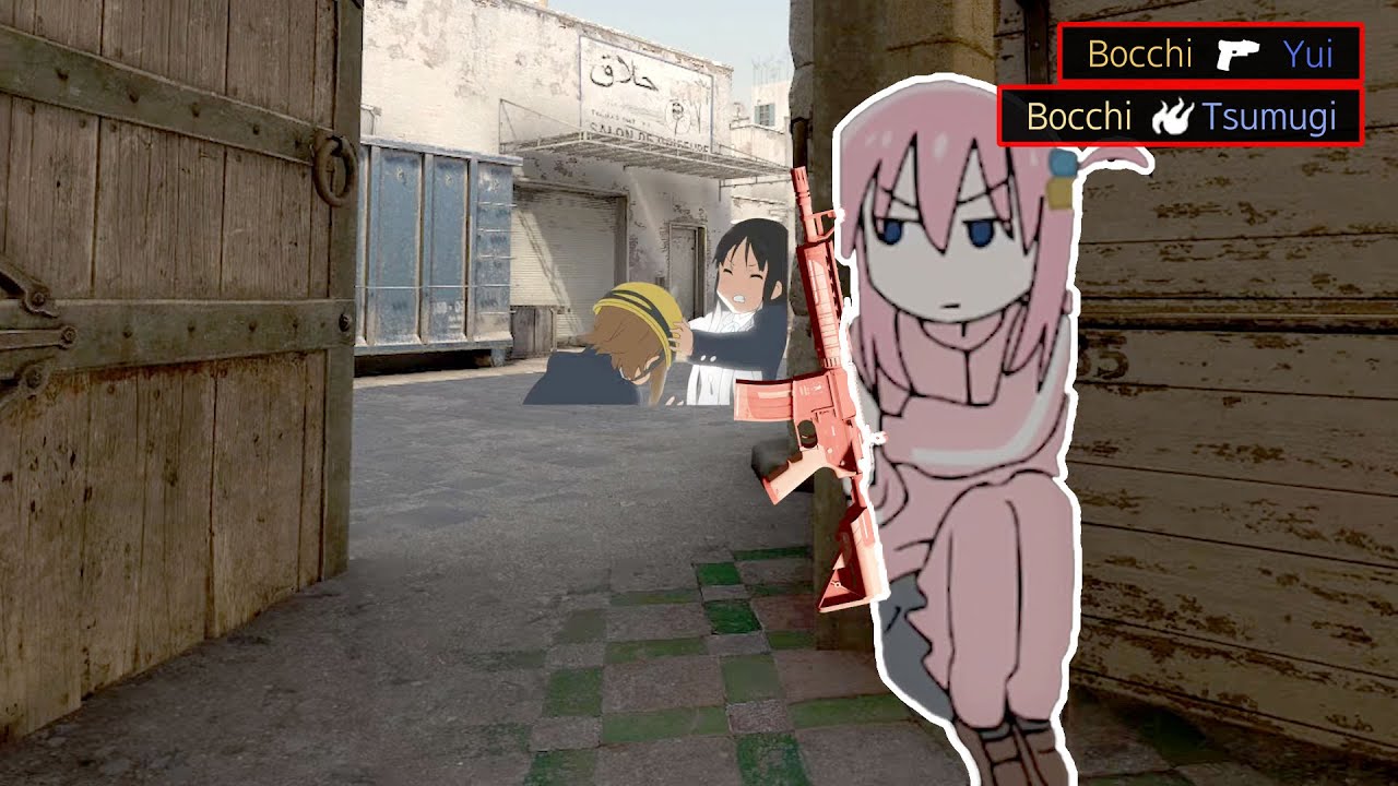 Bocchi, How to win 'ECO' round