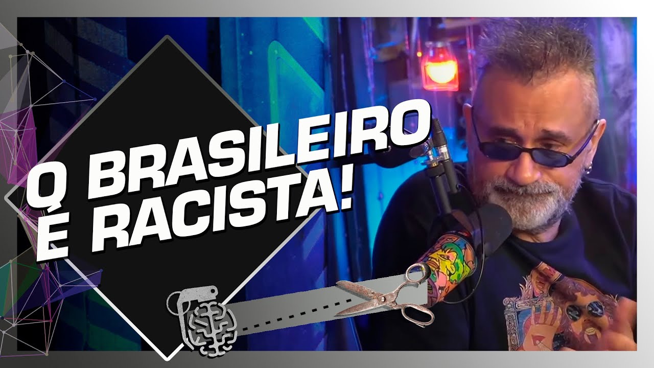 WILSON SIMONAL, O PRIMEIRO CANCELADO DO BRASIL - REGIS TADEU | Cortes do Inteligência Ltda.