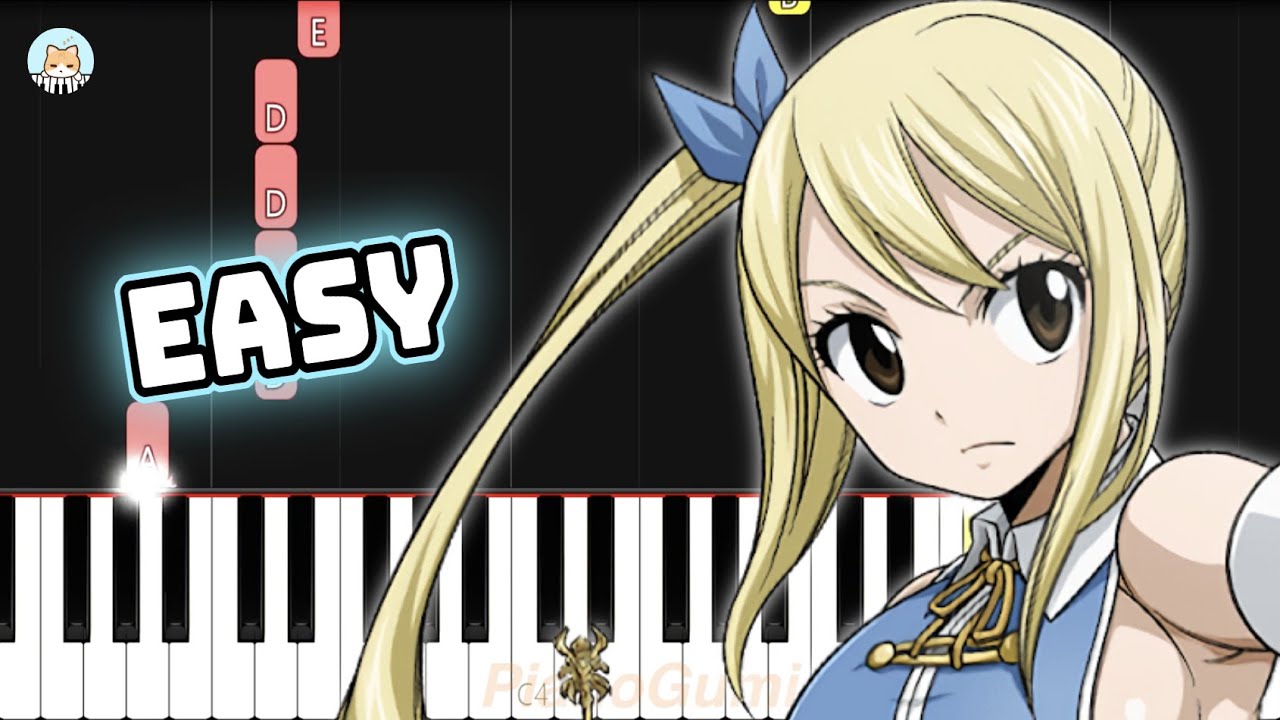 Fairy Tail Final Series OP - 