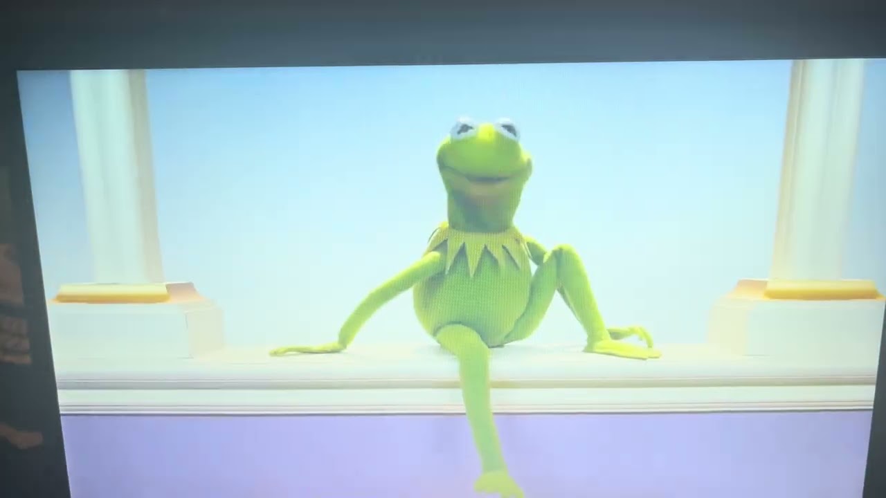 The Muppets (2011): The Muppet Telethon