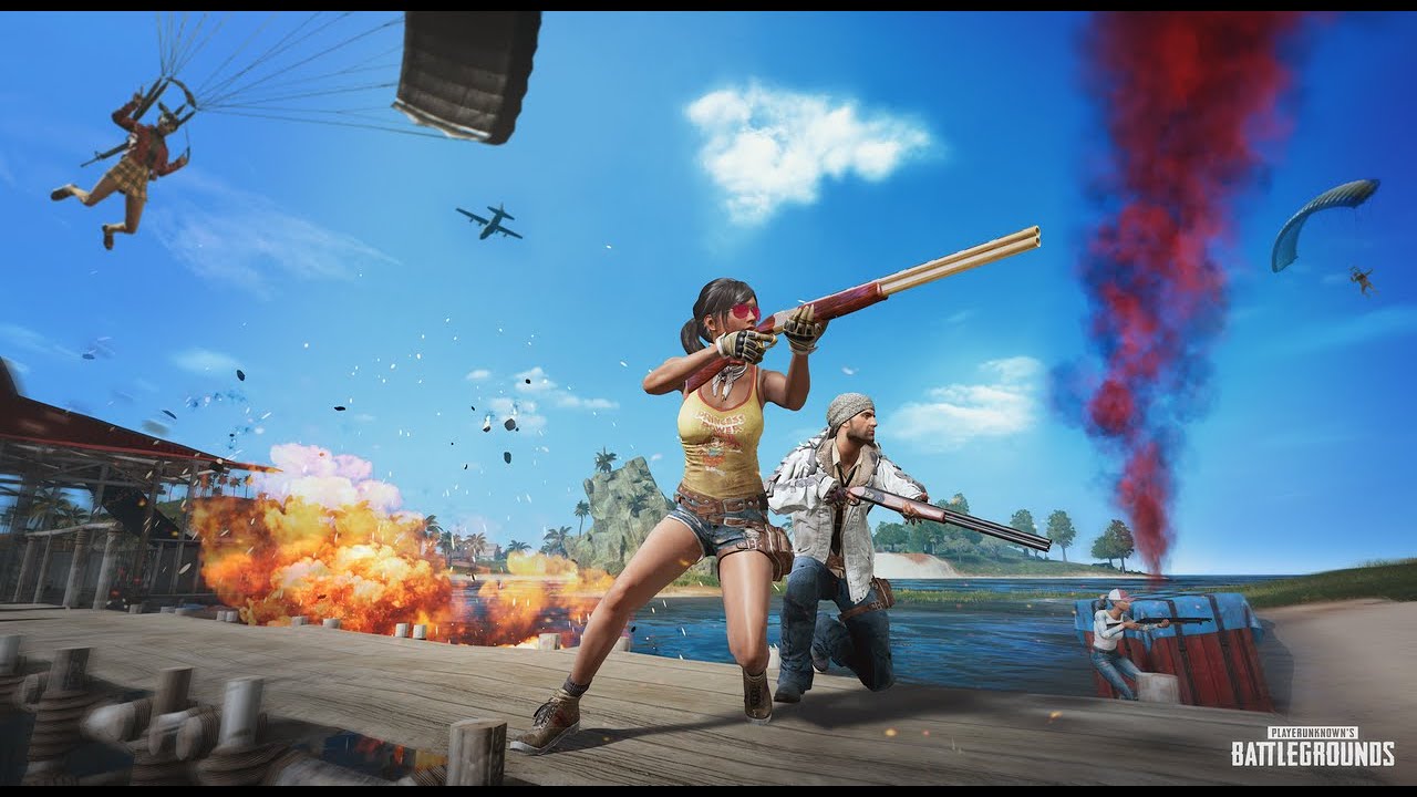 How to download PUBG PC free/ STEAM/ malayalam! PhantomKichuYT