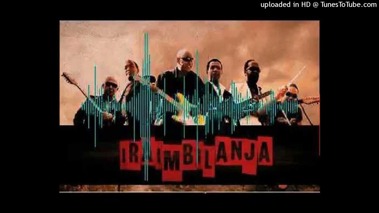 Iraimbilanja - Rindrin'efatra