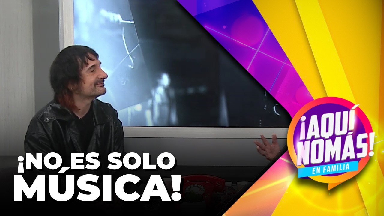 Carlos Ann regresa con un álbum que rompe reglas: arte, disidencia y ceremonia sonora