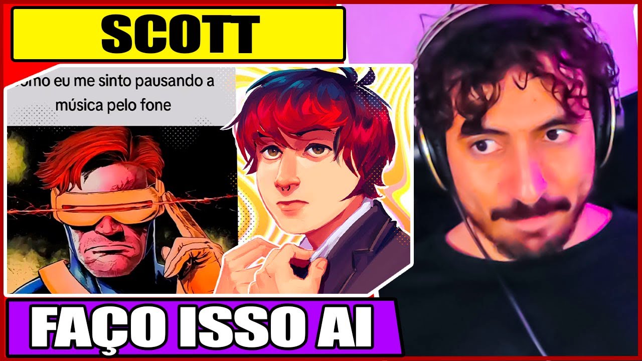 VÍDEOS DAORAS... CONFIA (ft. Ycro e Tiba) | Leozin React