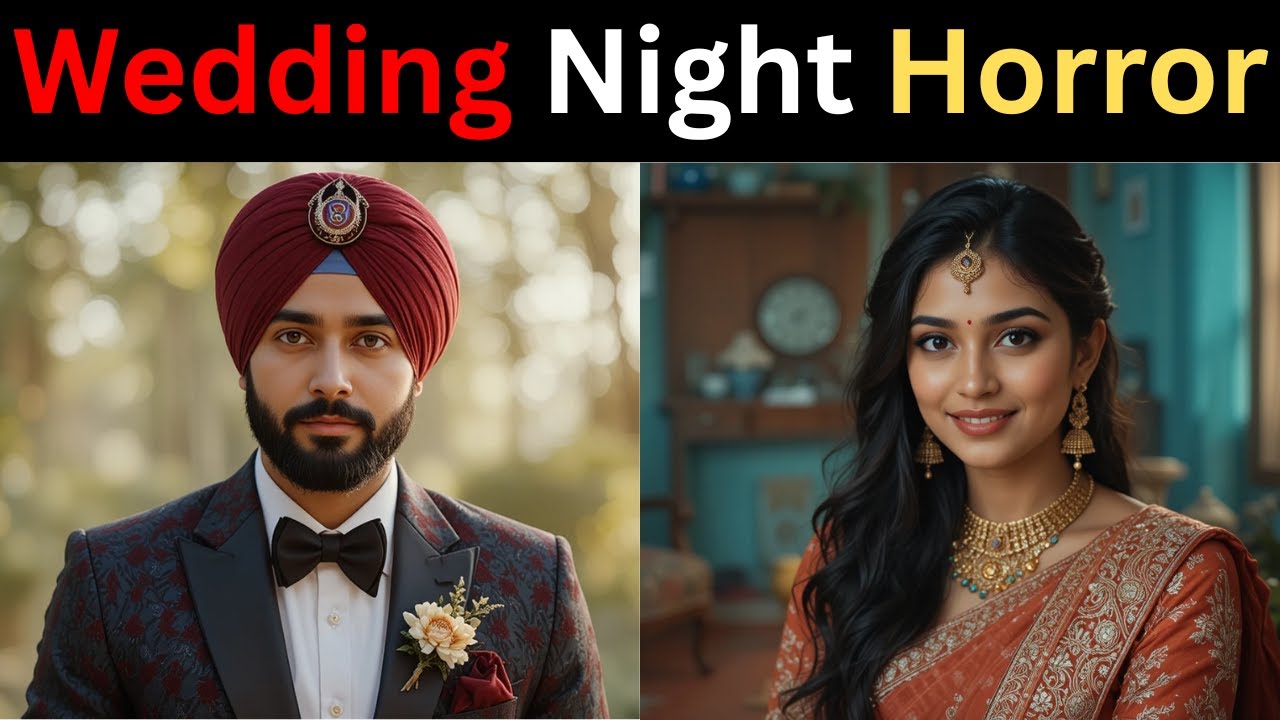Wedding Night Horror 2025 Indian Bride Killed by Groom&rsquo;s Family After They Learn Her HIV Secret