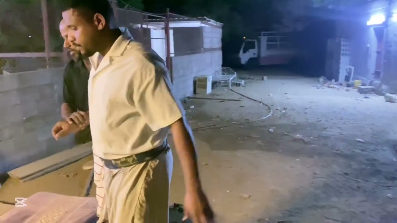 اخي سندي الحلقه الأولى 