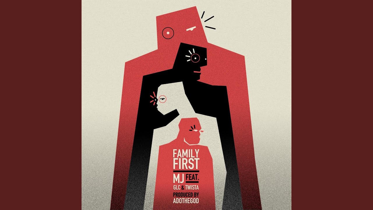 Family First (feat. Twista & Glc)