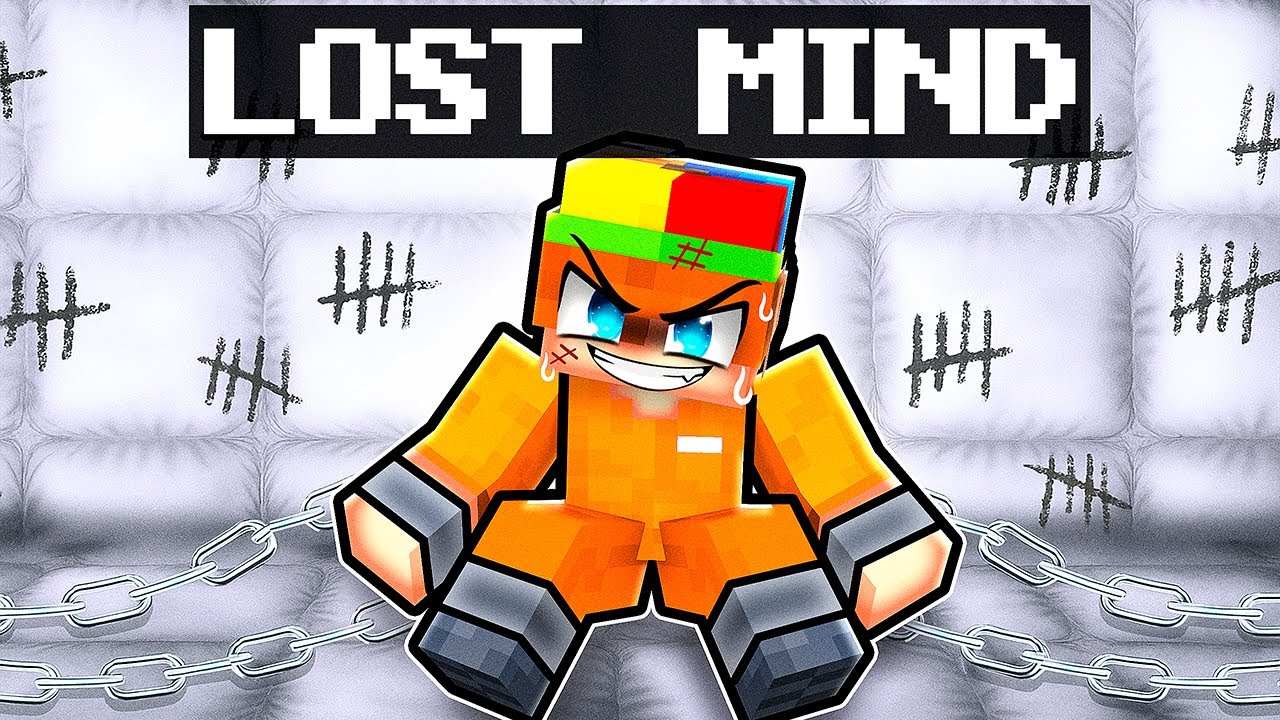 Johnny LOSES HIS MIND In Minecraft!