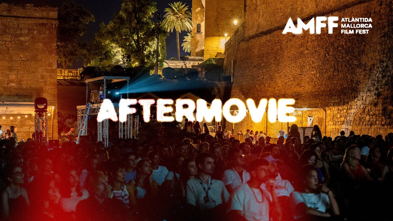 Atlàntida Mallorca Film Fest 2024 - Aftermovie (CAT) | Filmin