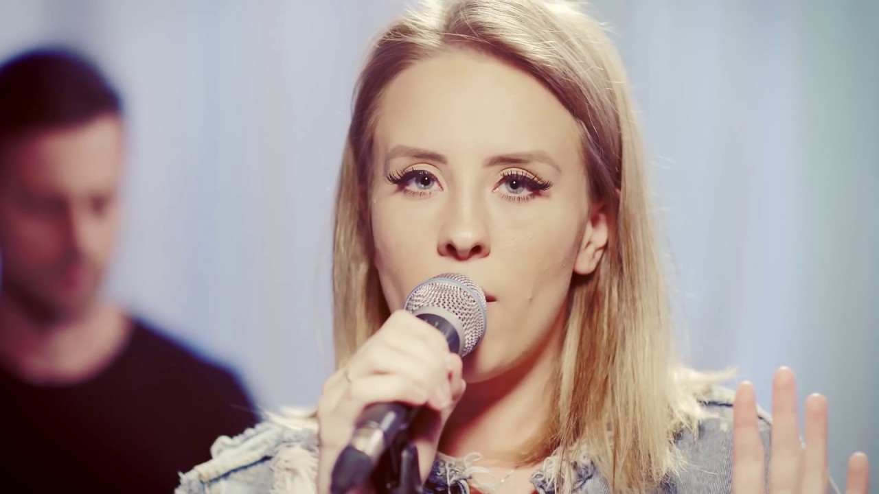 GANNAH - Back Home [YouTube Music Sessions]
