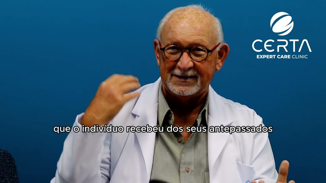 As principais causas do c&acirc;ncer