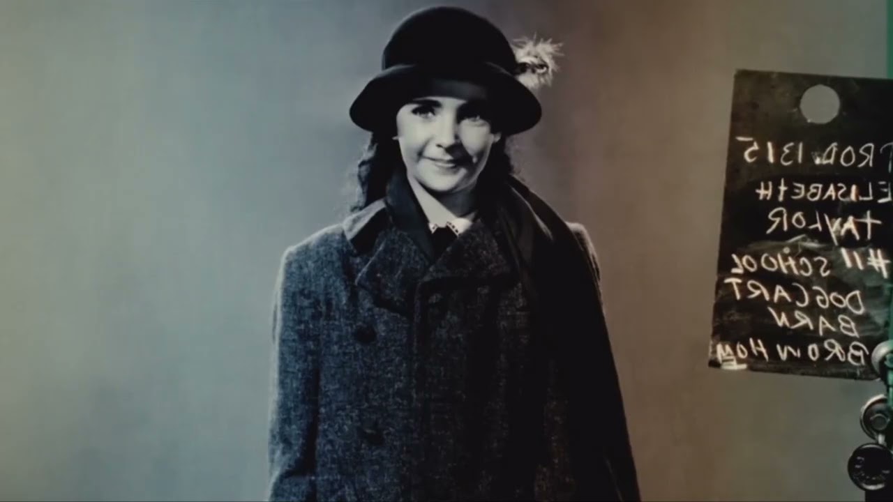 BBC4 Continuity Friday 4th October 2024