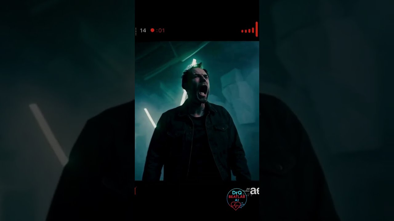 🎥 DENTRO DEL RUIDO – Videoclip Oficial - Por DrQ BeatLab AI
