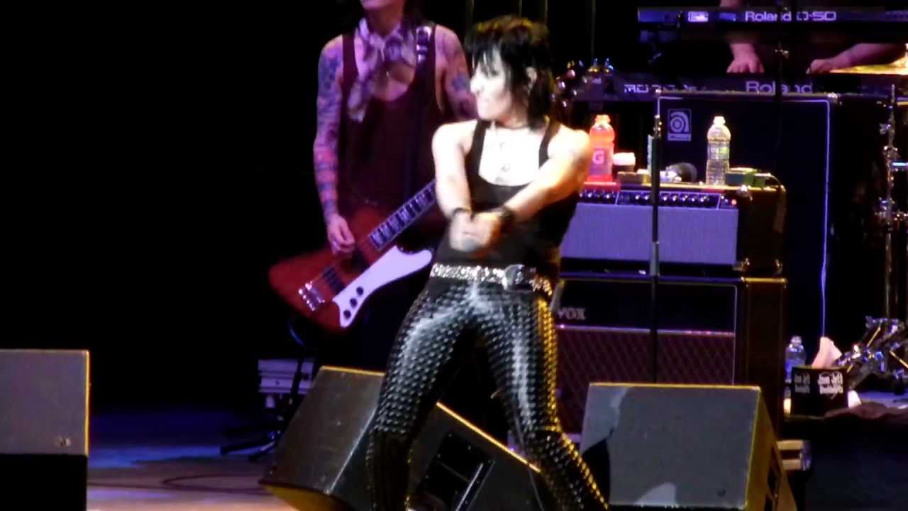 Joan Jett 