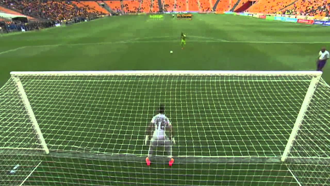 Telkom Knockout Quarter Final Highlights : Kaizer Chiefs vs Platinum Stars