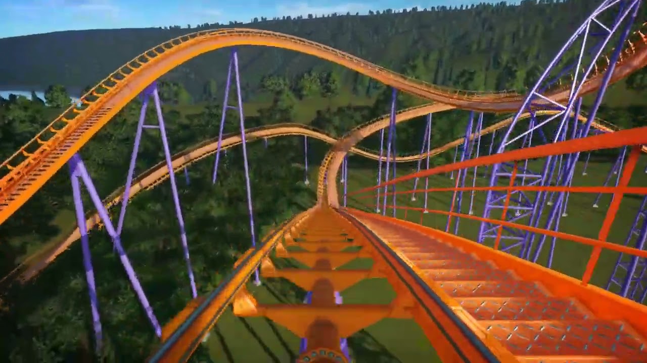 블랙홀2000(플래닛코스터)