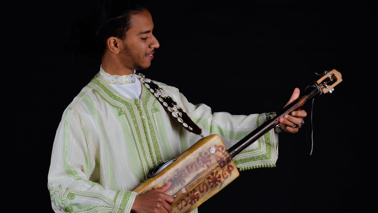 Othmane Hmitti - 