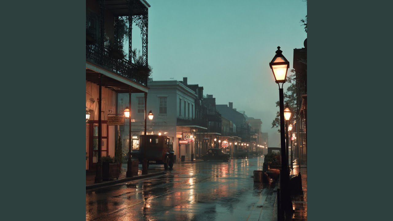 Snow Falls, Time Slows