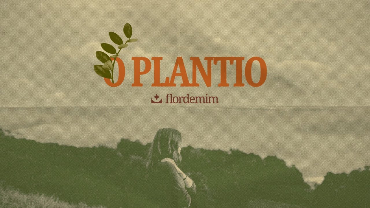 nova era | o plantio