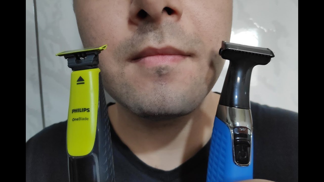 Kemei vs OneBlade: Qual vence essa batalha?!