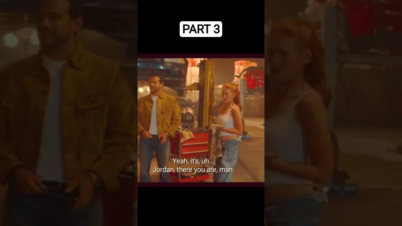 NEW ROMANTIC MOVIE ❤️‍🩹 HOLLYWOOD NEW LOVE STORY MOVIE 