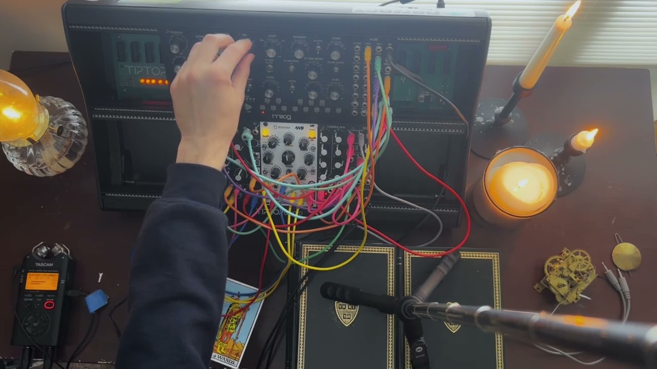 Ice Storm Synth Patch 01252026