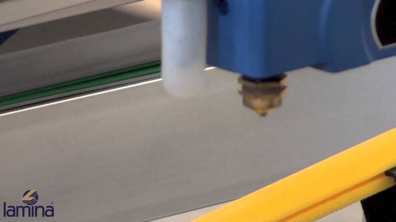 Lamina Folder Gluer
