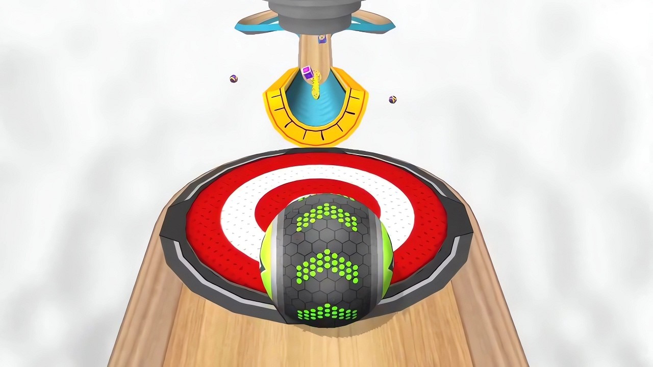 Going Balls‏ - SpeedRun Gameplay Level 8933- 8935