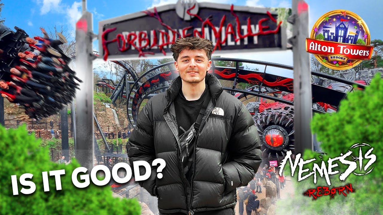 My HONEST Thoughts on Nemesis Reborn...