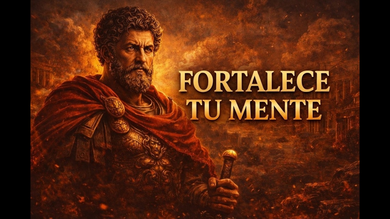 7 CONSEJOS PARA UNA VIDA 100% ESTOICA