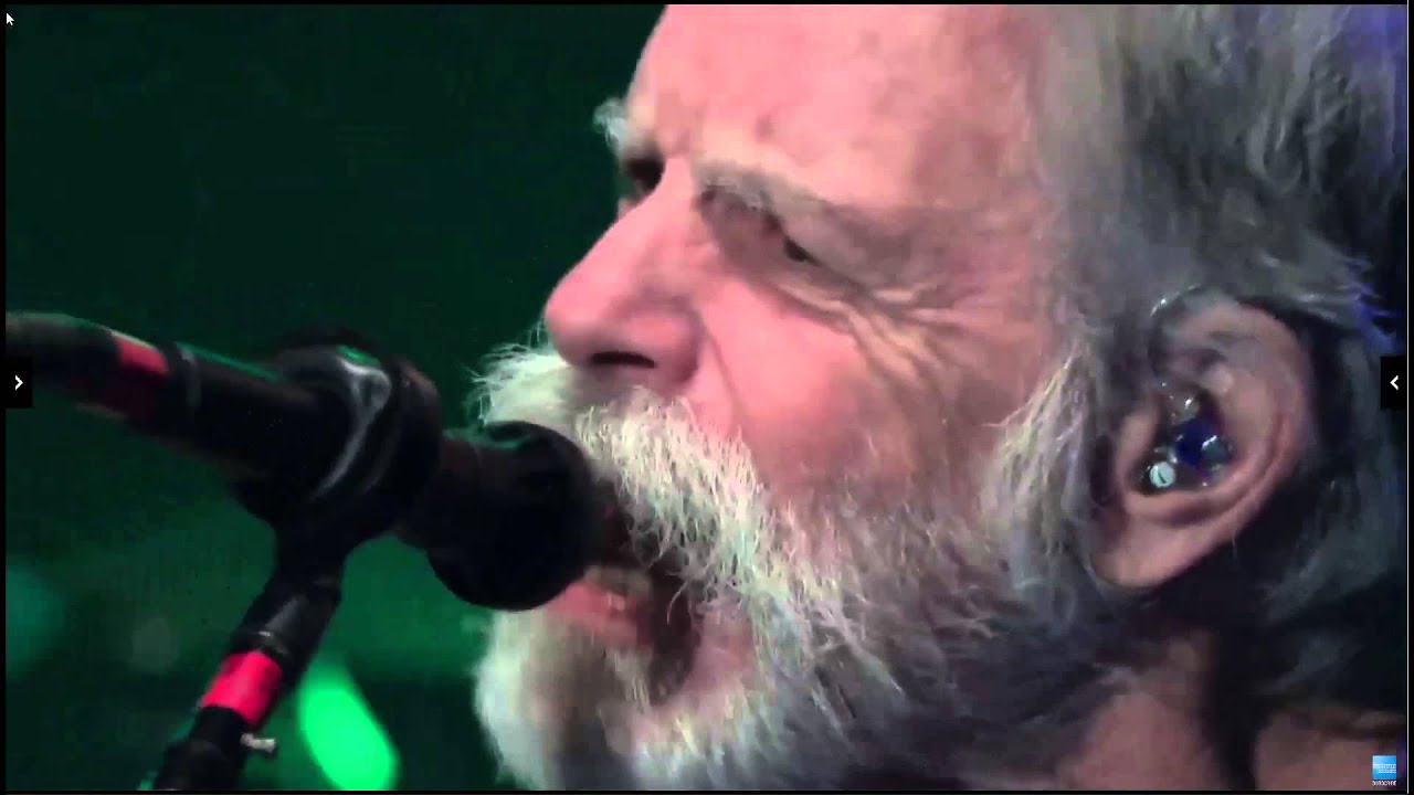 Dead And Company Madison Square Garden New York 11/07/2015 Webcast
