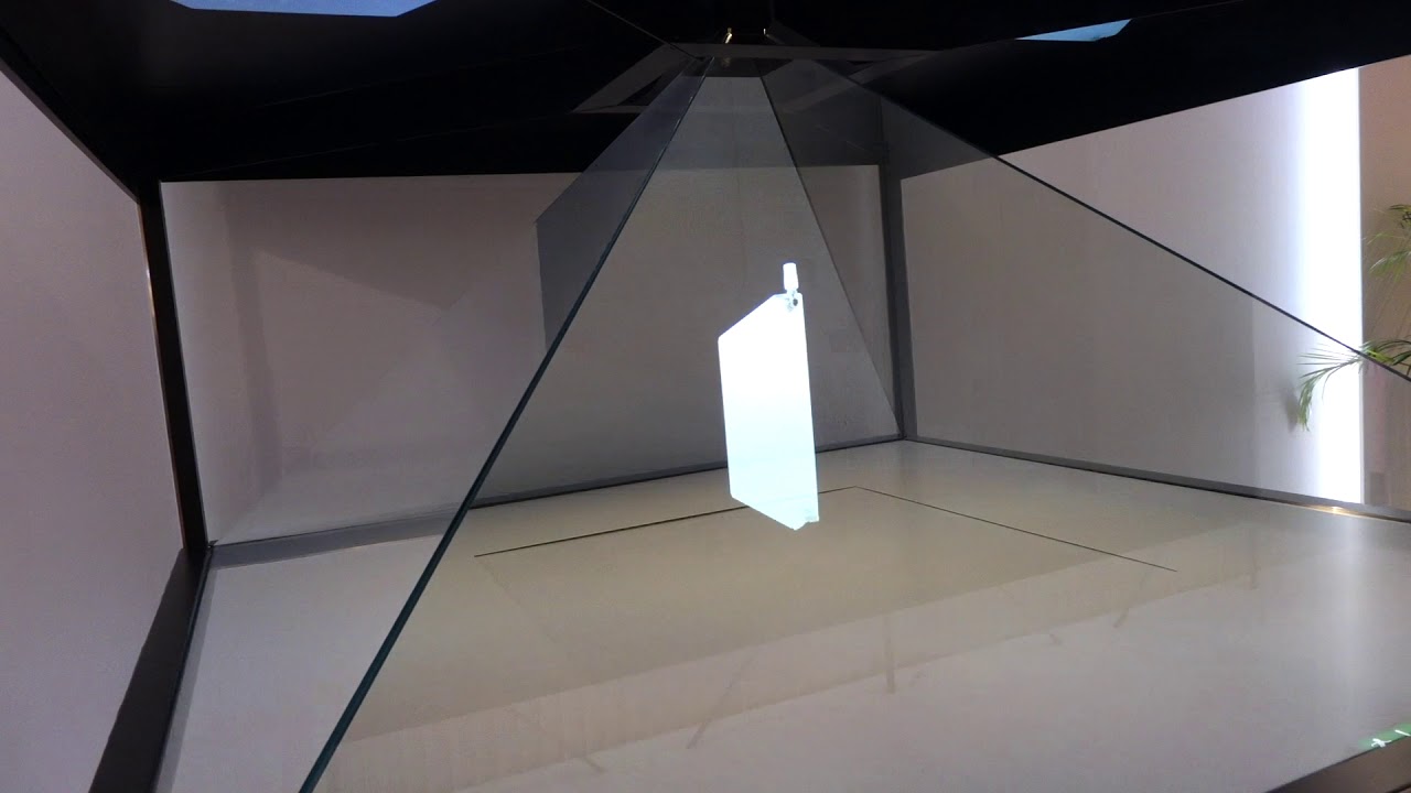 TZB-info - kr&aacute;tk&eacute; video 3D animace z veletrhu Mostra Convegno 2018
