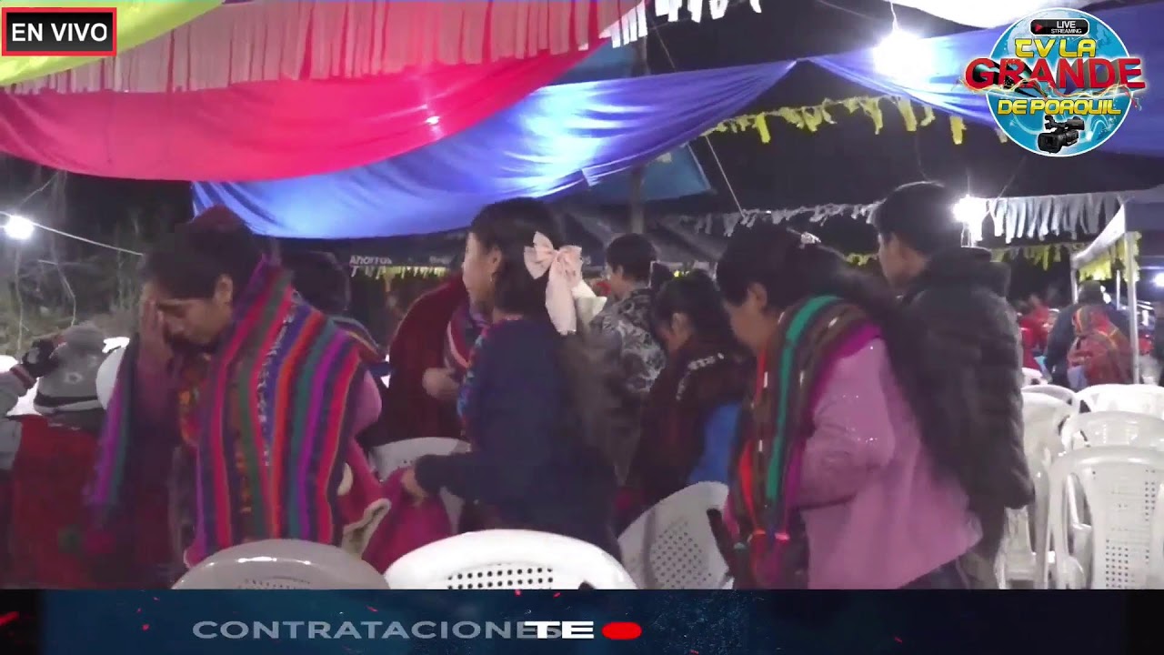 ALDEA PALAMA SAN JOSE POAQUIL FIESTA PATRONAL SAN FELIPE DE JESUS