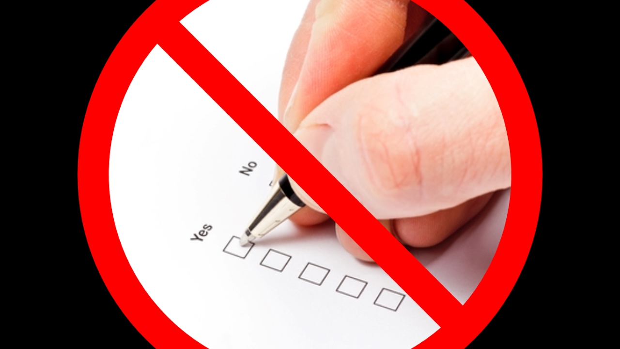 How to bypass any online survey 2017!